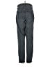 Uniqlo Stripes Gray Jeans Size 27 waist - photo 2