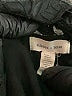 Silence and Noise Black Short Sleeve Blouse Size M - photo 7