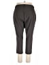 Cj Banks Solid Gray Dress Pants Size 14W - photo 2