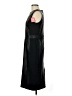 SPANX Solid Black Cocktail Dress Size M - photo 5