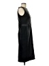 SPANX Solid Black Cocktail Dress Size M - photo 4