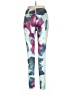 Unbranded Print Blue Leggings Size L - photo 2