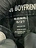 S.O.N.G. 100% Cotton Black Jeans Size 5 - photo 4