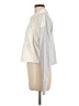 Outdoor Voices 100% Cotton Ivory Pullover Sweater Size M - photo 5