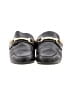 Steve Madden 100% Leather Black Mule/Clog Size 7 1/2 - photo 2