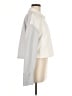 Outdoor Voices 100% Cotton Ivory Pullover Sweater Size M - photo 4