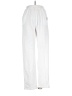 Unbranded 100% Polyester White Casual Pants Size S - photo 1