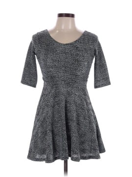 Area Code Casual Dress (view 1)
