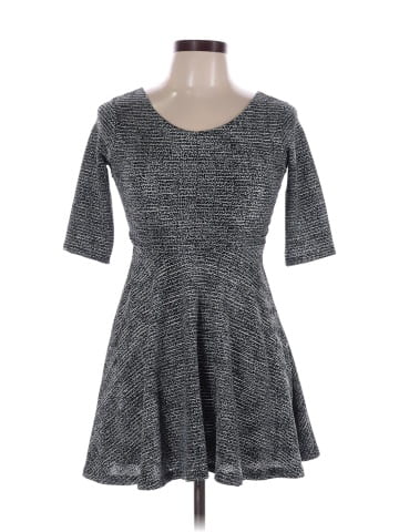 Area Code Casual Dress (view 1)