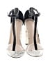 Shein White Ivory Sandals Size EU 37 - photo 2