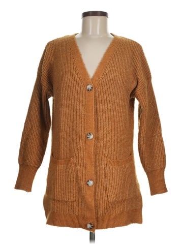 Jessica Simpson Cardigan (view 1)