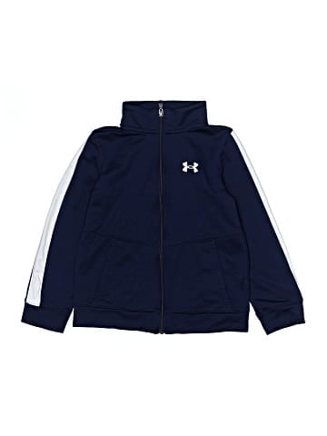 Under Armour Track Jacket (view 1)