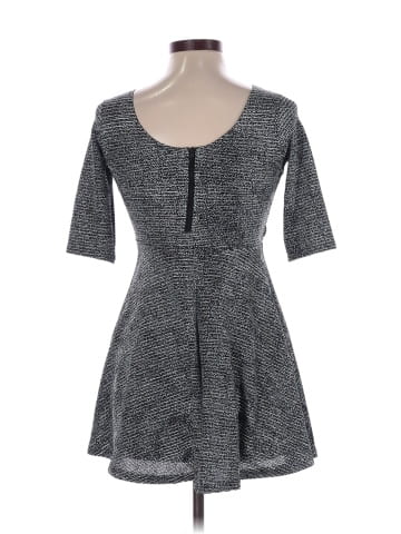 Area Code Casual Dress (view 2)