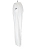 Unbranded 100% Polyester White Casual Pants Size S - photo 5