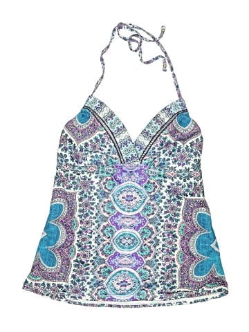 Nanette Lepore Swimsuit Top (view 1)