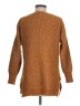 Jessica Simpson Brown Cardigan Size M - photo 2