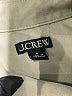 J.Crew Green Trenchcoat Size 4 - photo 6