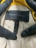 BCBGMAXAZRIA Yellow Blazer Size XXS - photo 6