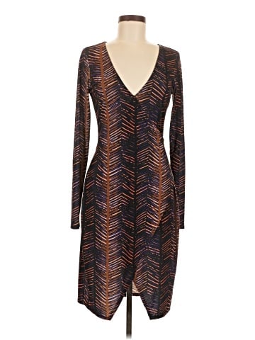 Marciano Cocktail Dress (view 1)