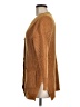Jessica Simpson Brown Cardigan Size M - photo 5