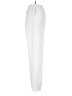 Unbranded 100% Polyester White Casual Pants Size S - photo 4