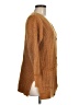 Jessica Simpson Brown Cardigan Size M - photo 4