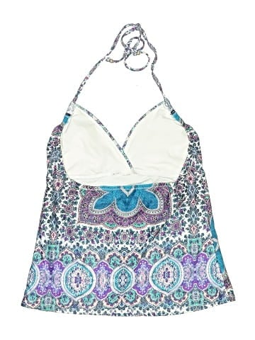 Nanette Lepore Swimsuit Top (view 2)