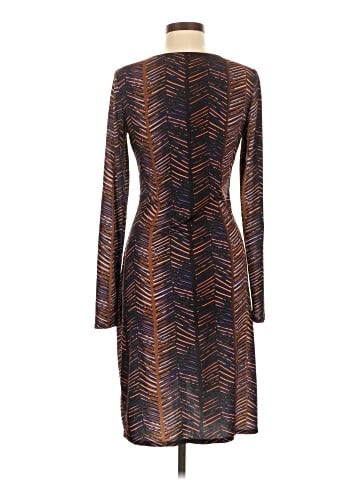 Marciano Cocktail Dress (view 2)
