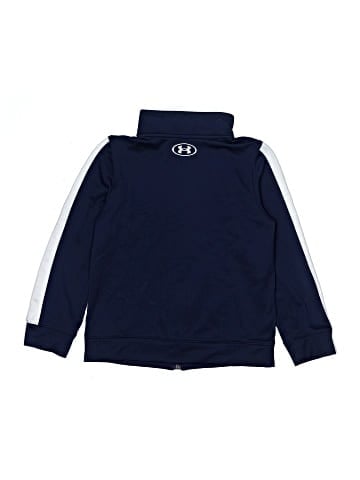 Under Armour Track Jacket (view 2)