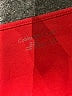 Coldwater Creek Red Sleeveless Top Size 1X - photo 7