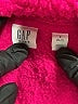 Gap Kids 100% Polyester Pink Jacket Size 6 - 7 - photo 3