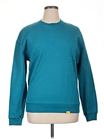 Yellow Label Co. Sweatshirt (view 1)