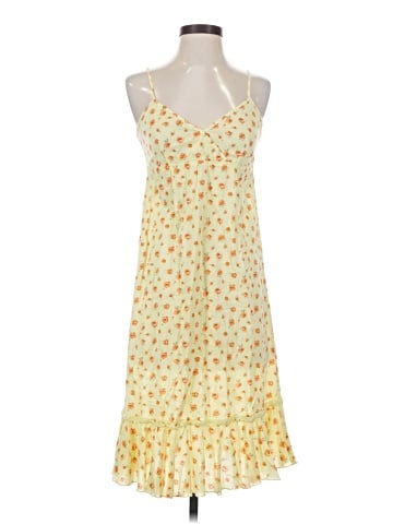 Free People Casual Dress (view 1)