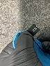 Zesica Solid Teal Jumpsuit Size S - photo 5