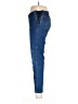 CAbi Solid Blue Jeggings Size 10 - photo 5