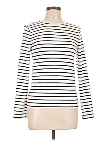 J.Crew Factory Store Long Sleeve Turtleneck (view 1)