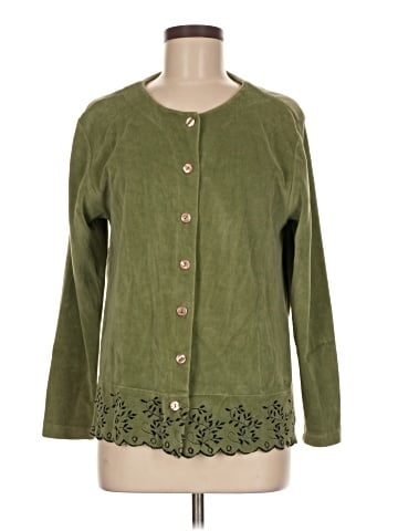 National Cardigan (view 1)