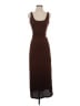 Shein Brown Casual Dress Size S - photo 1
