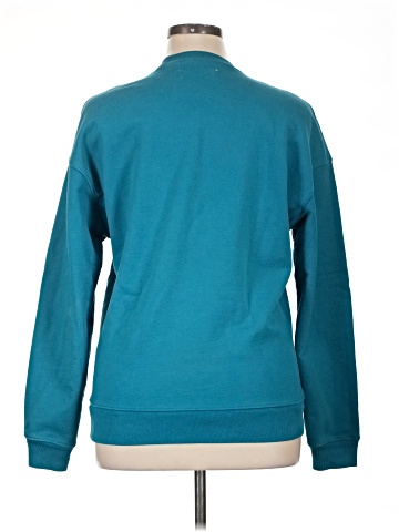 Yellow Label Co. Sweatshirt (view 2)