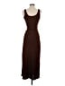 Shein Brown Casual Dress Size S - photo 2