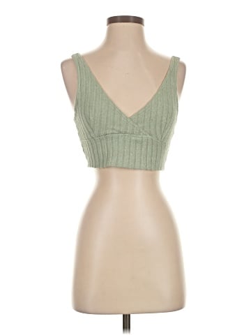 Gilly Hicks Tank Top (view 1)