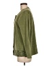 National Green Cardigan Size M (petite) - photo 5