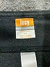 lucy Solid Black Active Pants Size M - photo 7