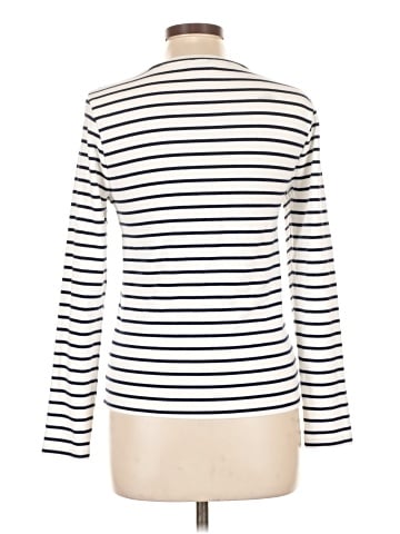 J.Crew Factory Store Long Sleeve Turtleneck (view 2)