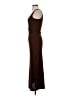 Shein Brown Casual Dress Size S - photo 5
