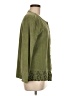 National Green Cardigan Size M (petite) - photo 4