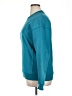 Yellow Label Co. Teal Sweatshirt Size XL (estimated) - photo 5