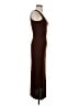 Shein Brown Casual Dress Size S - photo 4