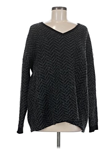 Lilith Pullover Sweater (view 1)