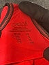 Casall Red Active Tank Size 8 - photo 7